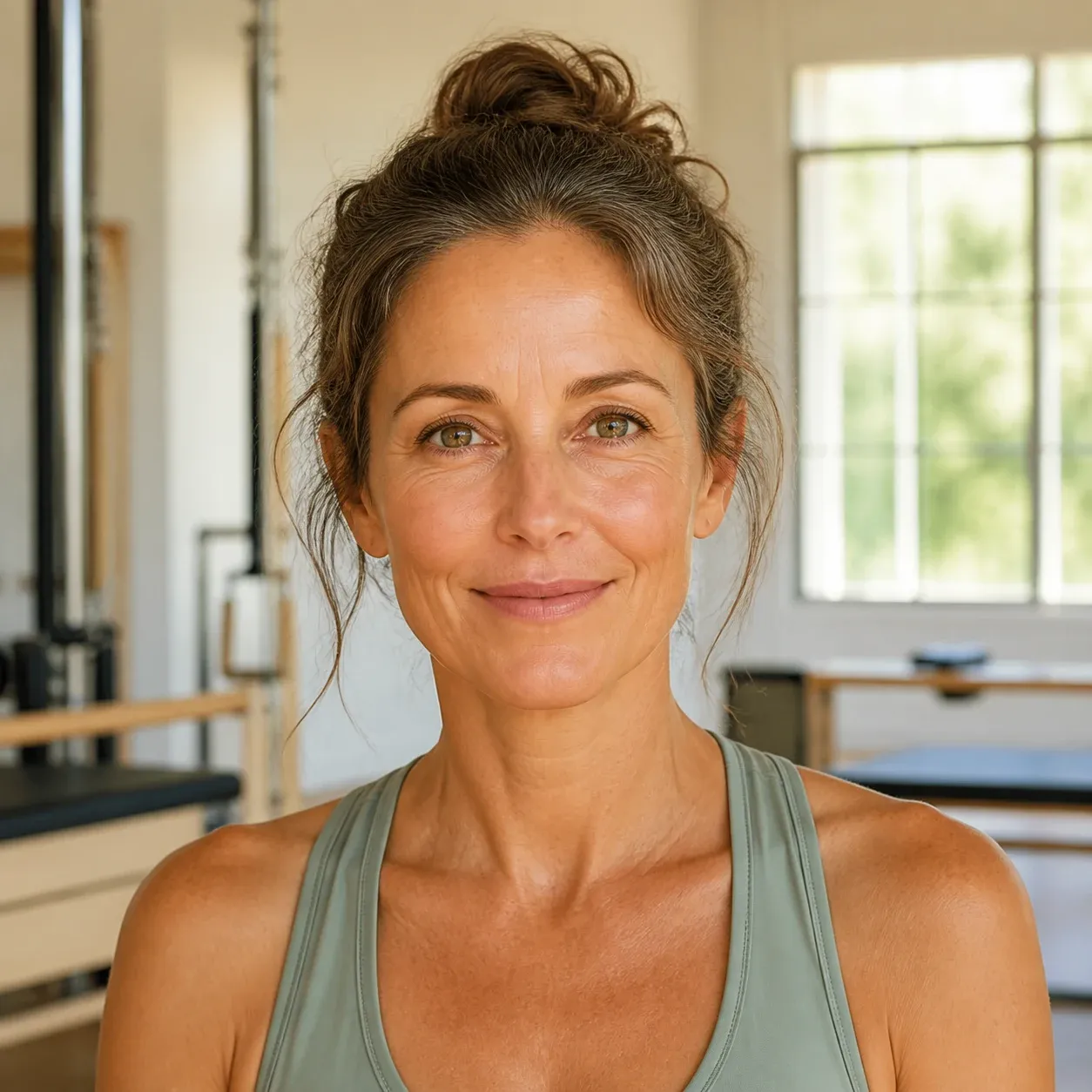 Sarah B.